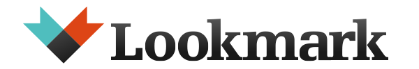 Lookmark Logo